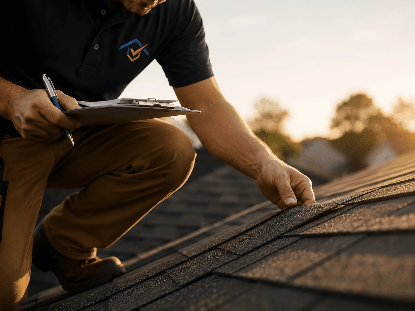 Why Choose Roof Inspection in South Pekin, IL
